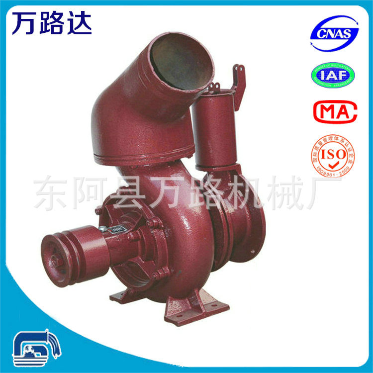 IQ150-220BHO大6寸密封鹅头压井泵