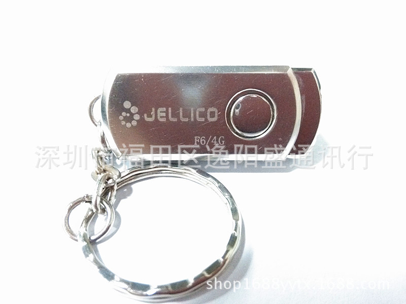 JELLICO F6 隨身碟