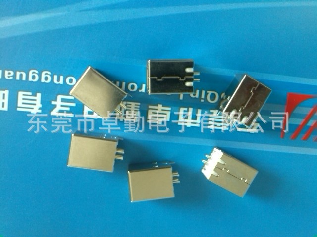 USB BF焊線