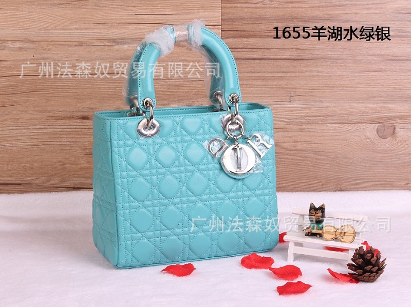 1655羊湖水綠銀