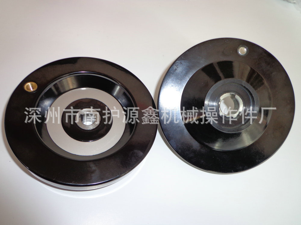 线切割 手轮 10 13 (1)