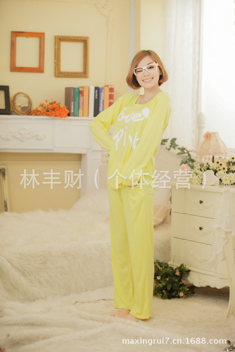 Y3 黃色 L XL (4)