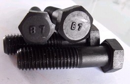 B7螺栓