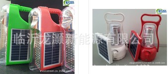 太阳能光伏路灯、光伏草坪灯、庭院灯，手提灯