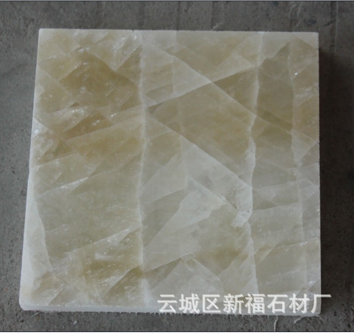 冰花玉(ice flower,marble,block)