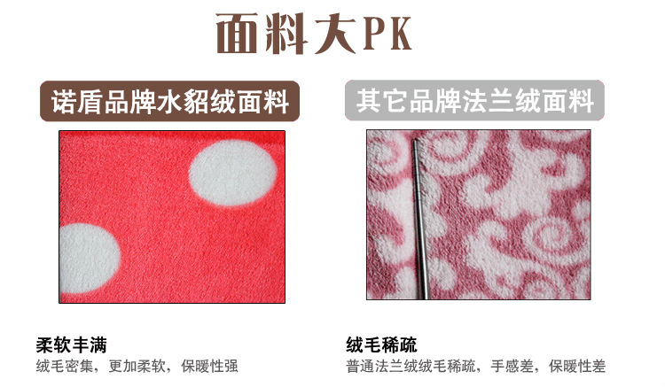 面料