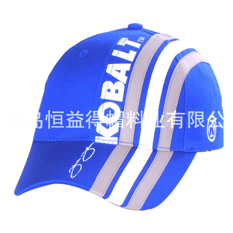 棒球帽