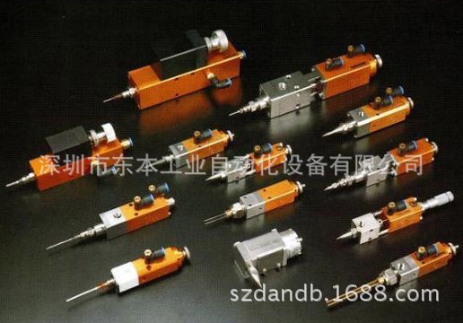 世宗点胶阀1
