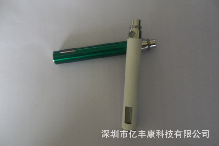 LCD白跟绿色