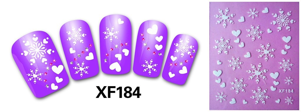 XF184