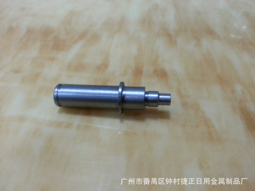 多槽,多级定位销