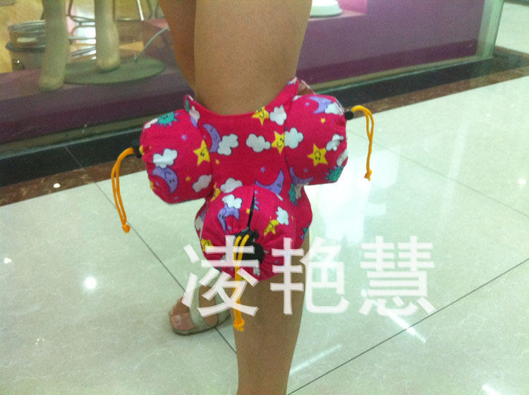 灸膝關節1