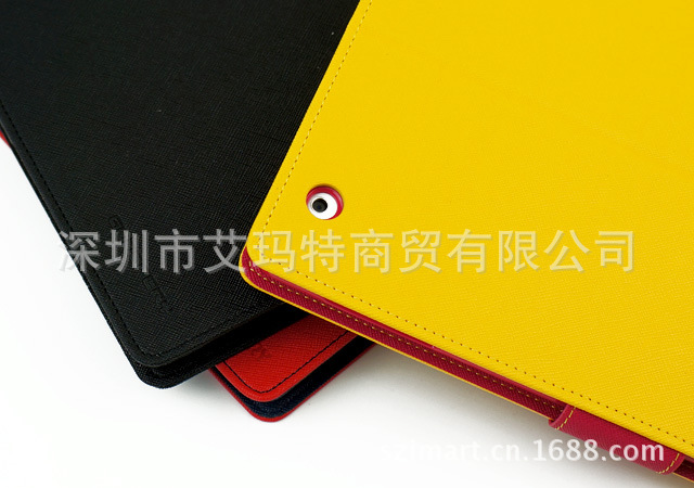 mercury ipad 支架皮套 (8)