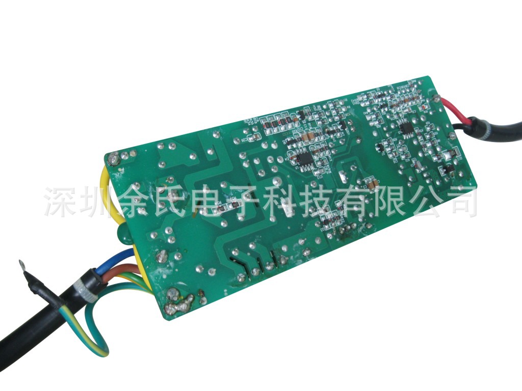 新款-路灯电源，质保五年