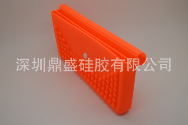 矽膠錢包