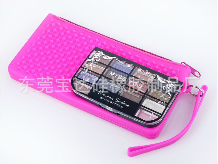 矽膠包包 貓錢包