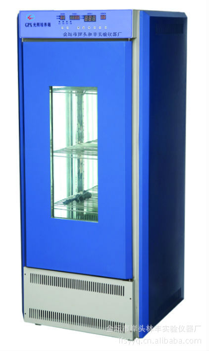 GPX-150B光照培养箱