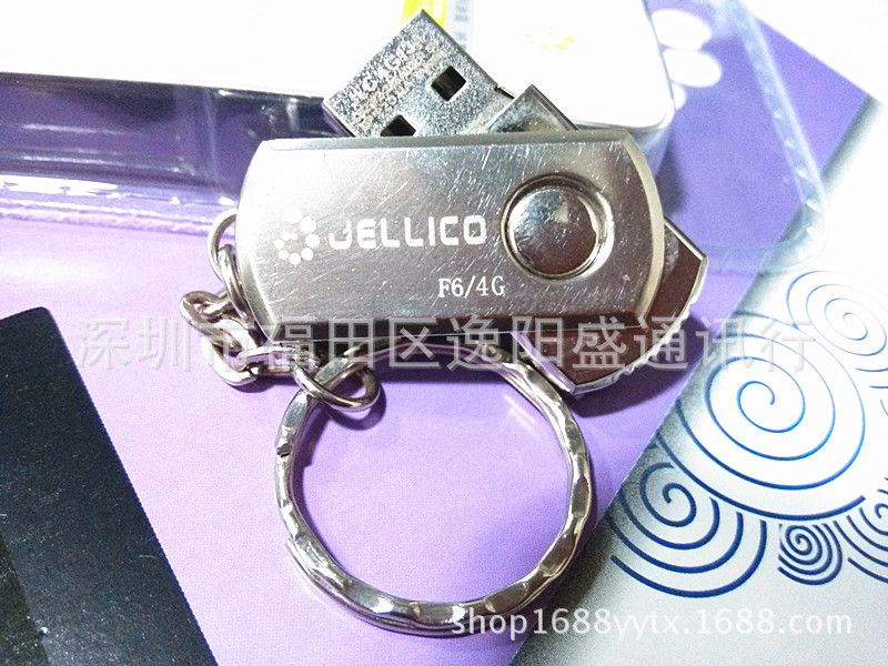 JELLICO F6 隨身碟