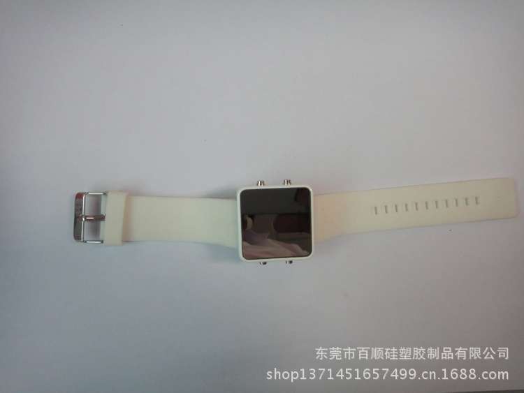 硅胶手表 (50)