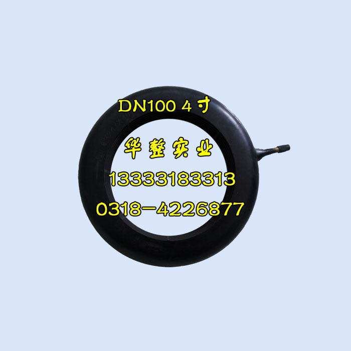 气胎由壬DN100 4寸副本