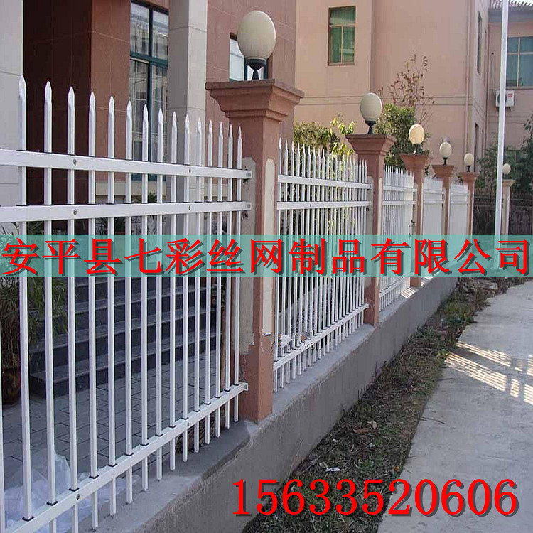 铁艺护栏 (7)