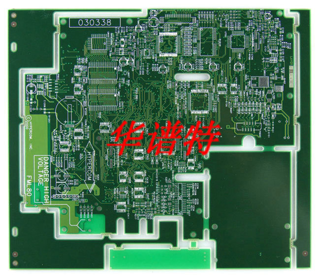 热销推荐专业pcb板线路板高精密双面pcb电路板