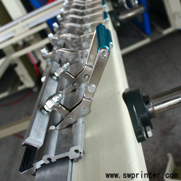 绷网夹头，拉网夹头 (2)