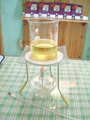 批发玻璃烧杯500ml 刻度 化学实验室用品 加热器皿 一级代理