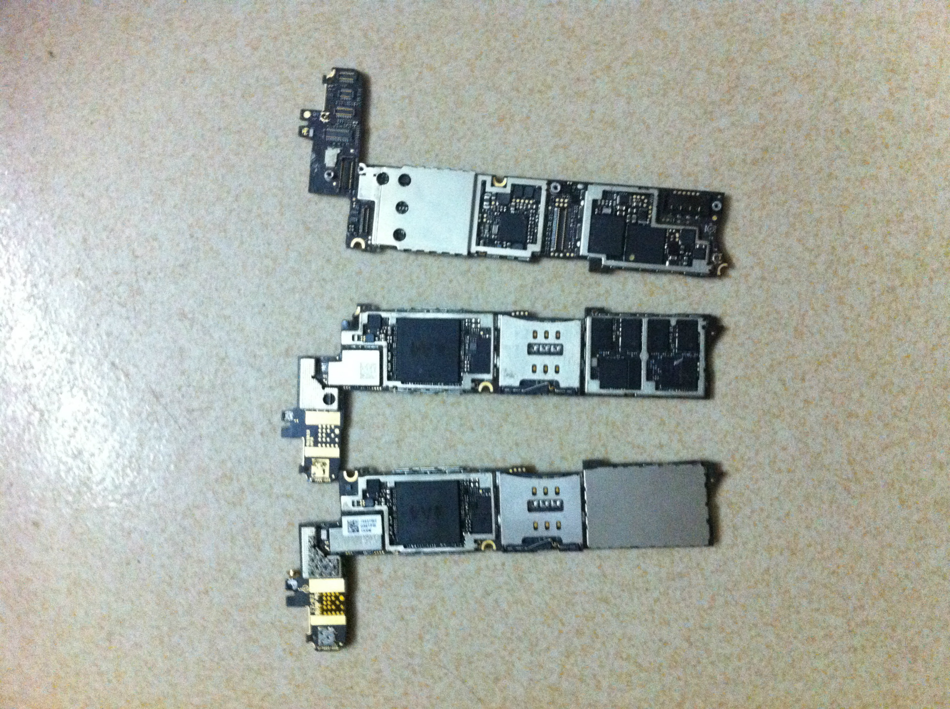 apple/iphone 4G  Original  bad motherboard批發・進口・工廠・代買・代購