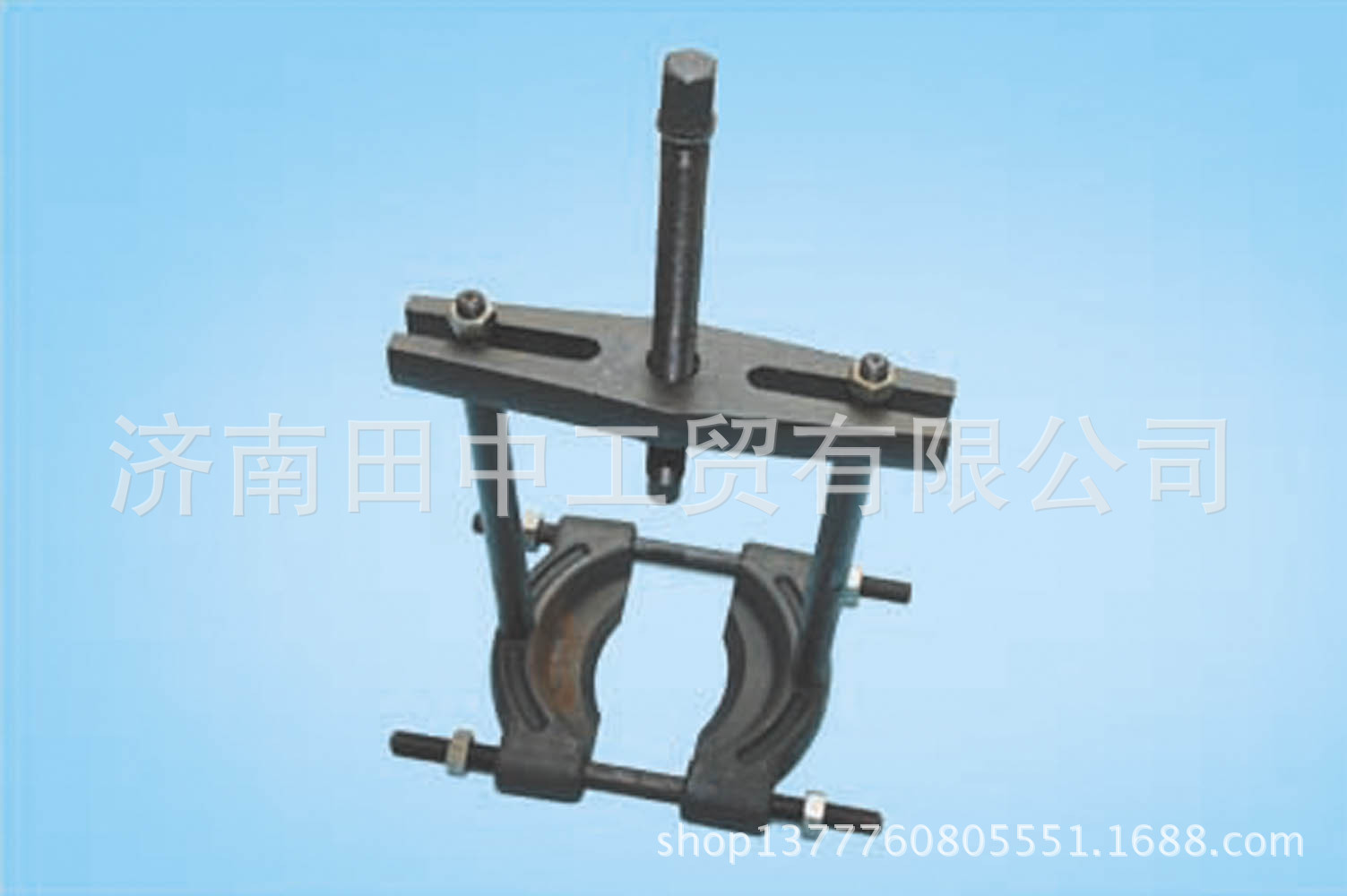 差速器轴承及主动齿轮轴承拔出器(TZ-SQ11)