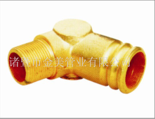 120度弯头