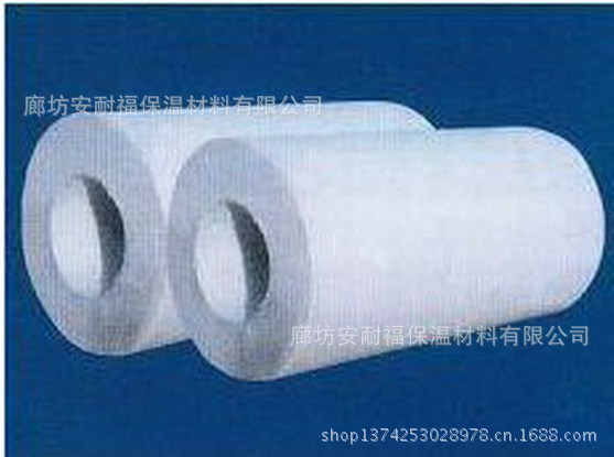 硅酸铝管-4