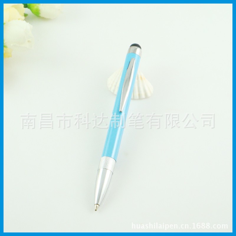 刻花手寫圓珠筆 (1)