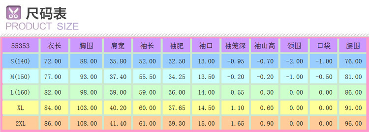 廠傢直銷羽絨衣 特價批發