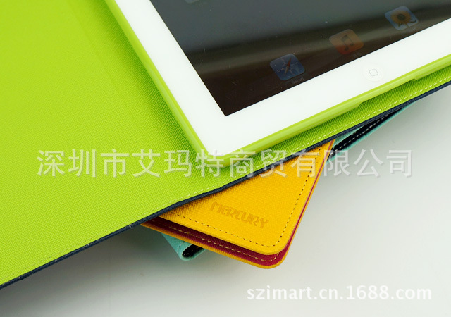 mercury ipad 支架皮套 (14)