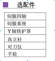 深圳精雕机--600精雕机 标配： 一口价5.0万
