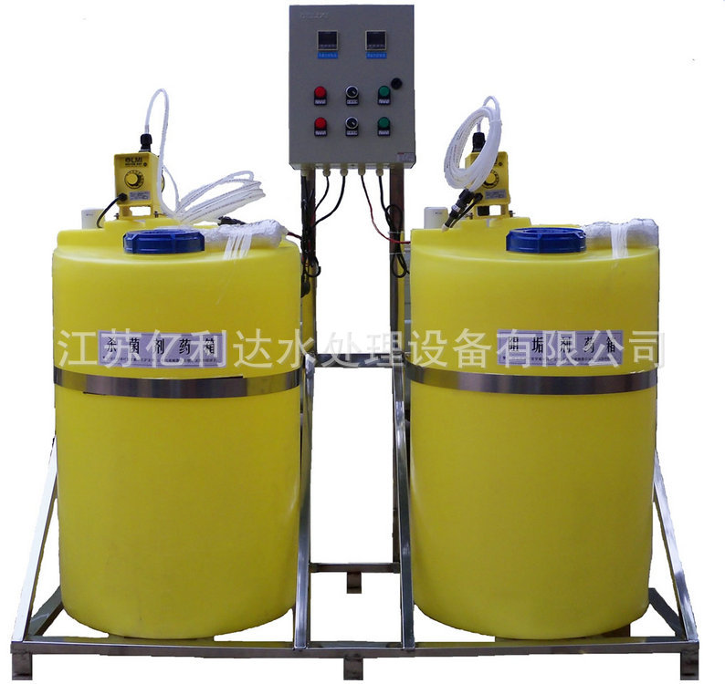 自动加药装置12000