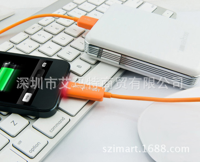DISCOVER iPhone5數據線 (10)
