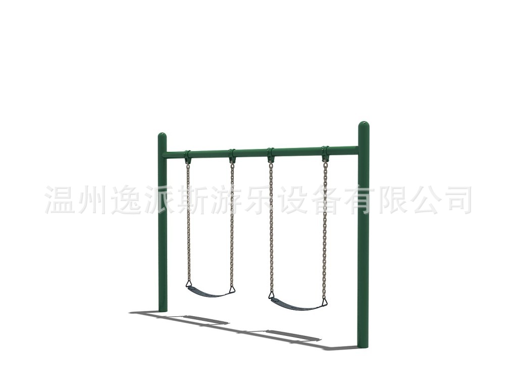 户外健身器材户外健身路径