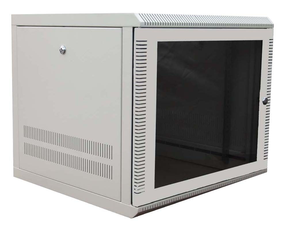 Network Cabinet 1