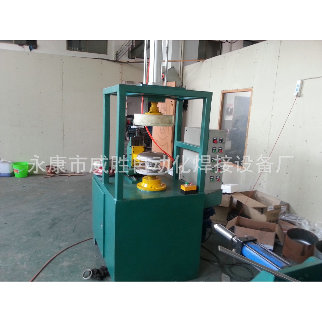 威胜自动化焊接设备厂
