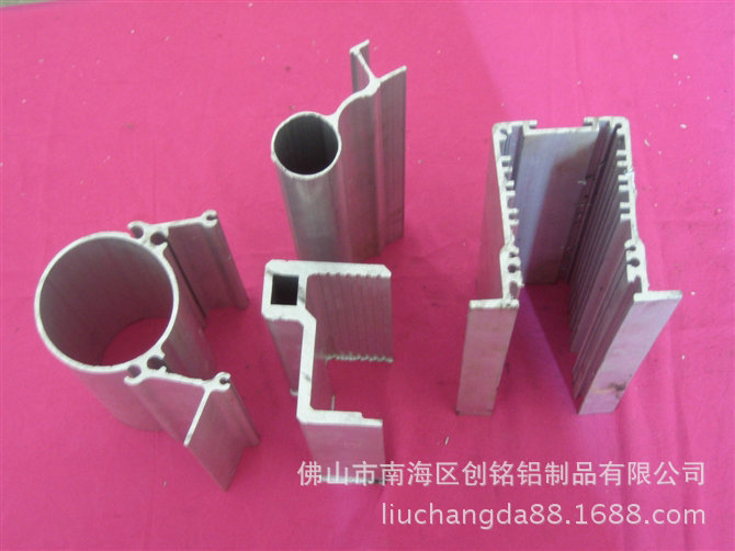 铝型材（6063） 23元每公斤 (26)