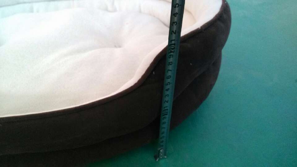 大犬床1