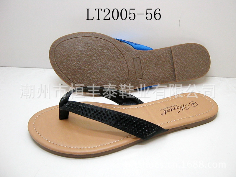 LT2005-56 BLACK-