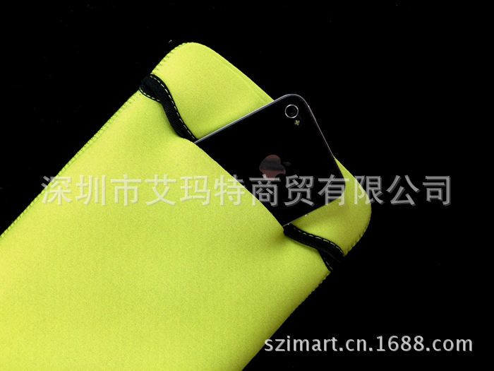 幾米 ipad mini 內膽包 (8)