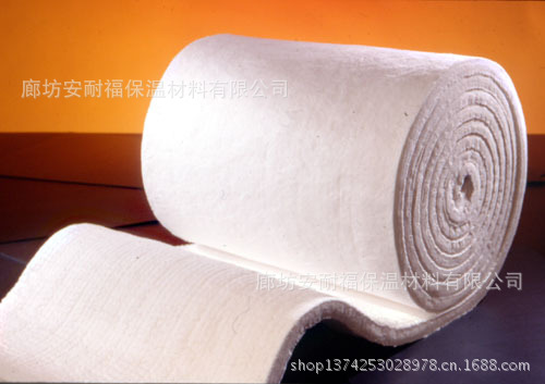 硅酸铝毡