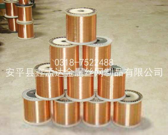 磷铜丝