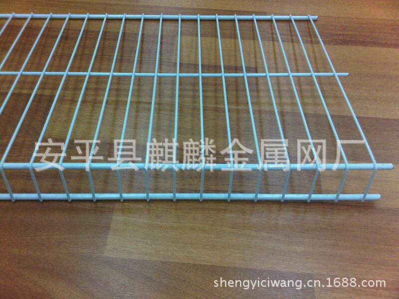 Wire Shelf Model 1