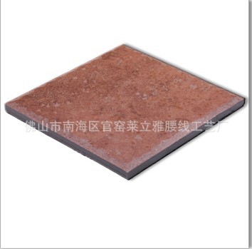 莱立雅纯色幼儿园系列砖