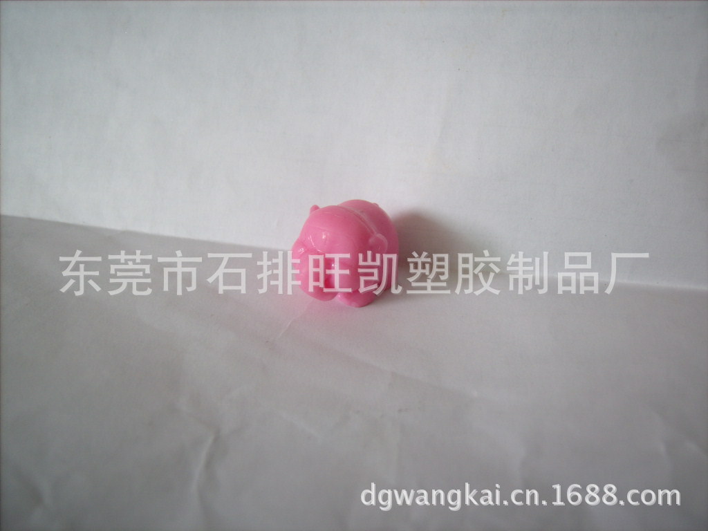 饼干玩具 卡通公仔